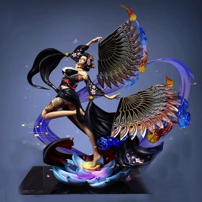 GK One Piece Figure 35cm Nico Robin Statue