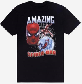 Spiderman (90s) T-Shirt