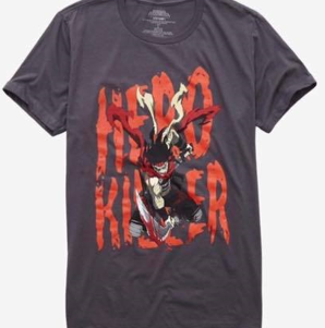 My Hero Academia (Stain Solo) T-Shirt