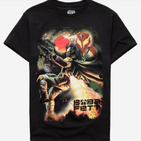 Star Wars (Boba Fett) T-Shirt