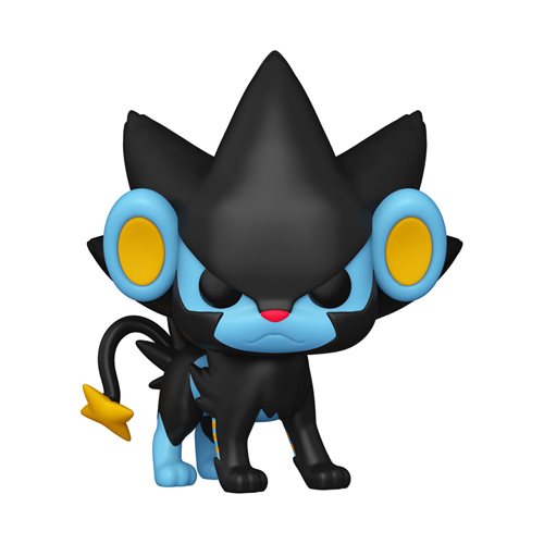 Pokemon Luxray Funko Pop! Vinyl Figure