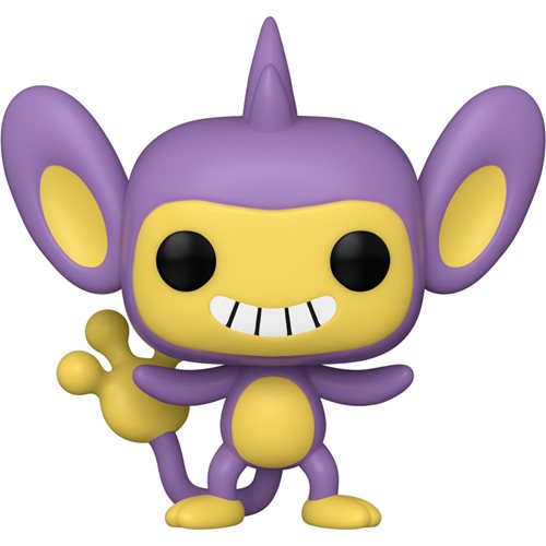 Pokemon Aipom Funko Pop