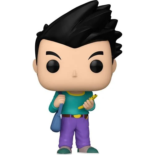 Dragon Ball GT Goten Funko Pop! Vinyl Figure #1632