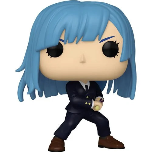 Jujutsu Kaisen Kasumi Miwa Funko Pop! Vinyl Figure #1642