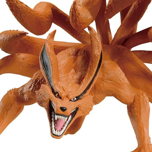 Pre Order Naruto Shippuden Kurama Figure Version A Statue