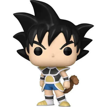 Pre Order Dragon Ball Super: Broly Goku (Kid) Funko Pop! Vinyl Figure #1860