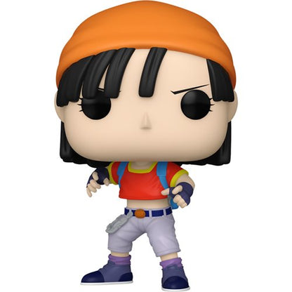 Dragon Ball GT Pan Funko Pop! Vinyl Figure #1629