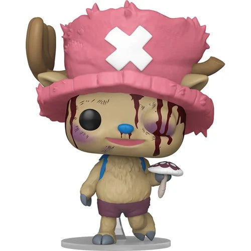 Preorder One Piece Tony Tony Chopper Funko Pop! Vinyl Figure #2340