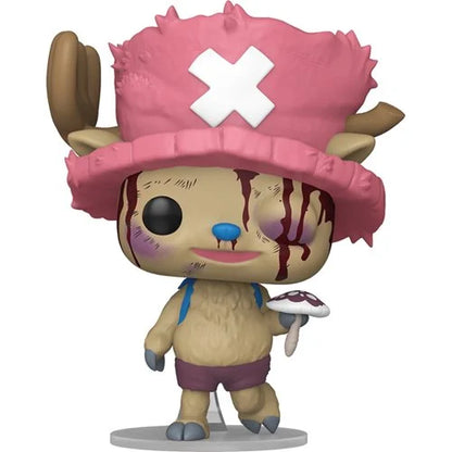 Preorder One Piece Tony Tony Chopper Funko Pop! Vinyl Figure #2340