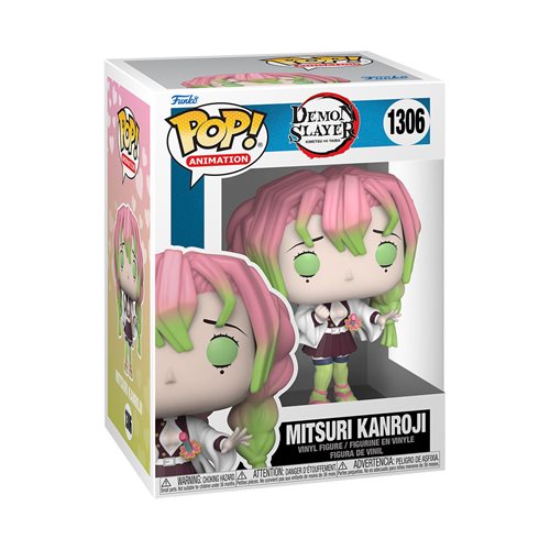 Mitsuri Funko Pop