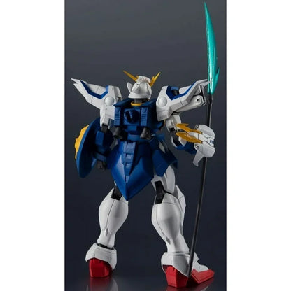 Bandai Namco XXXG-01S Shenlong Gundam GU-20 Figure