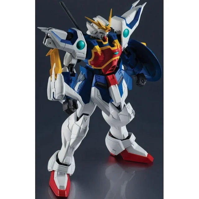 Bandai Namco XXXG-01S Shenlong Gundam GU-20 Figure