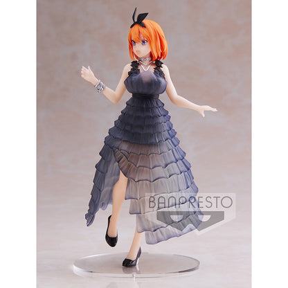 The Quintessential Quintuplets Yotsuba Nakano Kyunties Statue