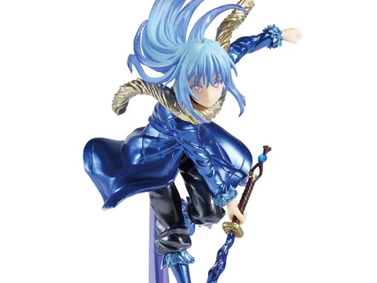 Otherworlder: Plus That Time I Got Reincarnated as a Slime Rimuru Tempest: Special Color Ver. Figure