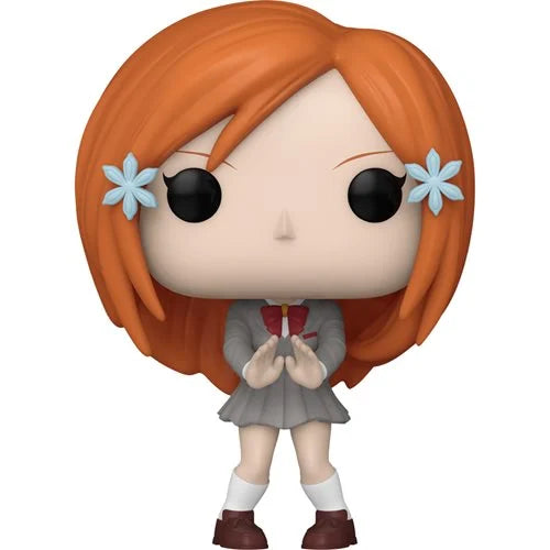 Bleach Orihime Inoue Funko Pop! Vinyl Figure #1611