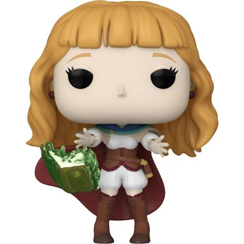 Black Clover Mimosa Funko Pop