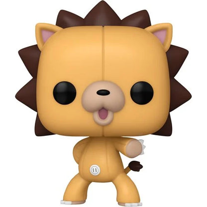 Pre Order Bleach Kon Funko Pop! Vinyl Figure #1615