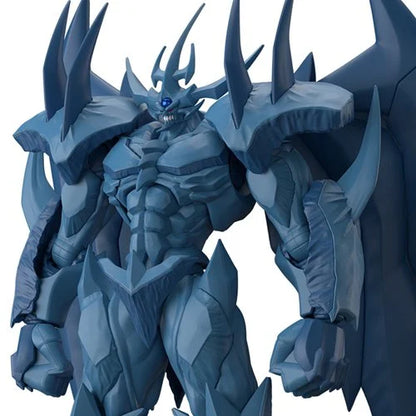 Pre Order Yu-Gi-Oh Egyptian God Obelisk The Tormentor Figure-Rise Standard Amplified Model Kit