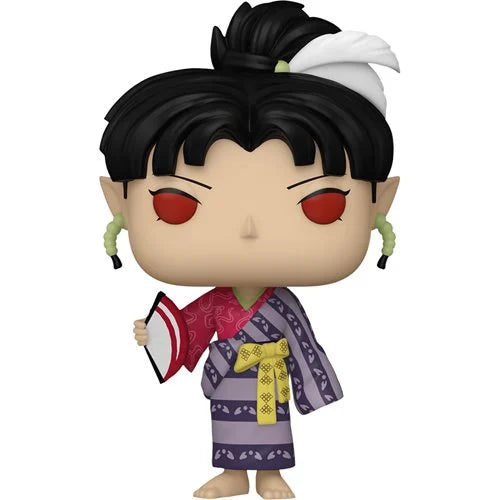 InuYasha Kagura Funko Pop! Vinyl Figure #1593