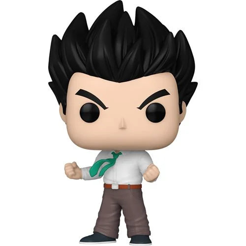 Dragon Ball GT Gohan Funko Pop! Vinyl Figure #1631