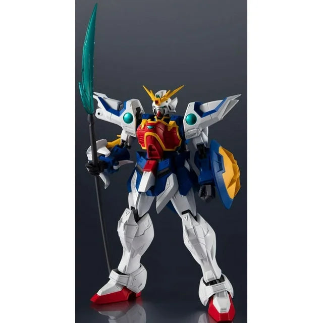 Bandai Namco XXXG-01S Shenlong Gundam GU-20 Figure