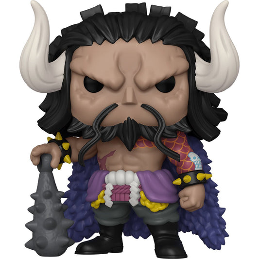 Kaido Funko Pop