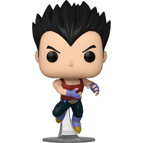 Dragon Ball GT Vegeta Funko Pop! Vinyl Figure #1627