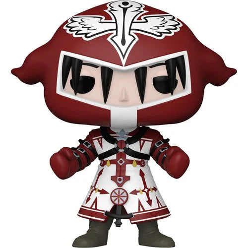 Pre Order Hunter x Hunter Feitan (Pain Pecker) Funko Pop! Vinyl Figure #1571 - Specialty Series