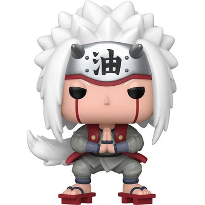 Naruto: Shippuden Jiraiya Funko Pop! Vinyl Figure #1844