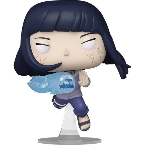 Pre Order Naruto: Shippuden Hinata Hyuga Funko Pop! Vinyl Figure #1845