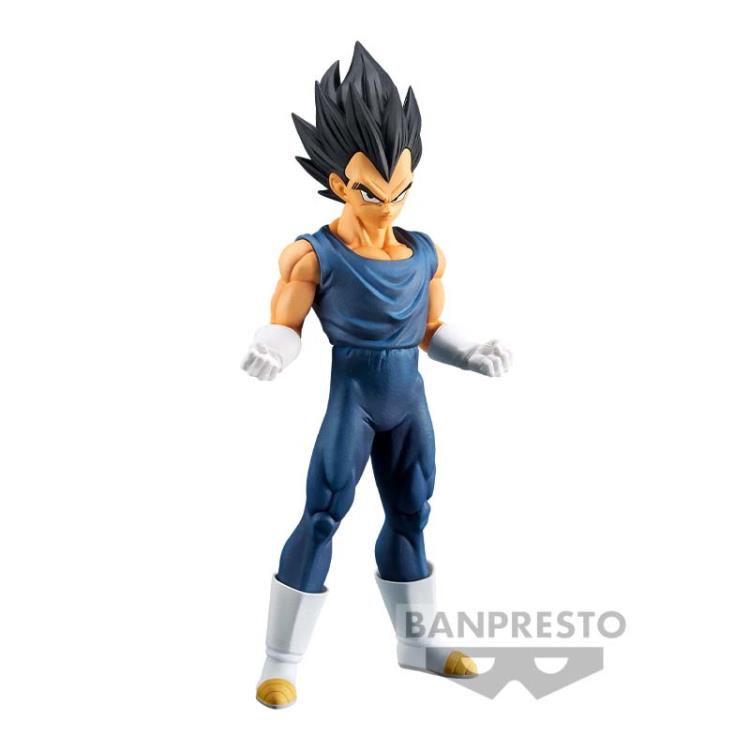 Dragon Ball Super: Super Hero DXF Vegeta Figure