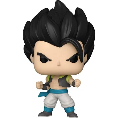 Pre Order Dragon Ball Super: Broly Gogeta Funko Pop! Vinyl Figure #1863