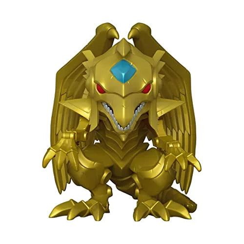 Winged Dragon of Ra 6 Inch Funko Pop