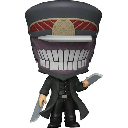 Chainsaw Man Samurai Sword Funko Pop! Vinyl Figure #1763