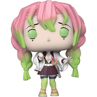 Mitsuri Funko Pop