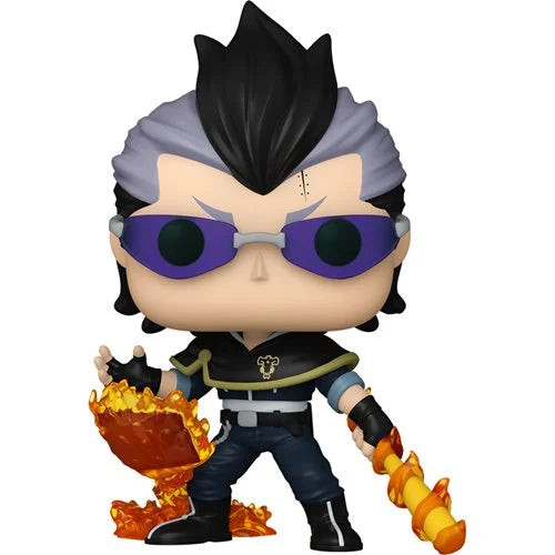 Pre Order Black Clover Magna Funko Pop! Vinyl Figure #1720