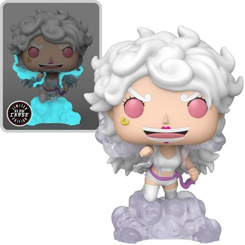 Preorder One Piece Jewelry Bonney Funko Pop! Vinyl Figure #2255