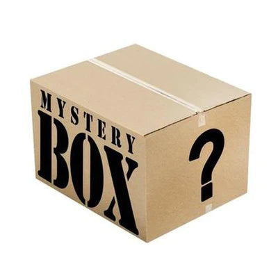 Mystery Box