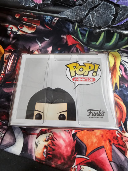 Dragon Ball Z Android 17 Funko Pop Signed by Chuck Huber