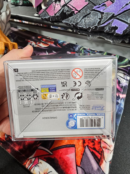 One Piece Carrot Funko Shop Exclusive Funko Pop Signed by Tia Ballard