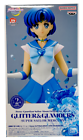 Sailor Moon Eternal Glitter & Glamours Super Sailor Mercury Figure Statue