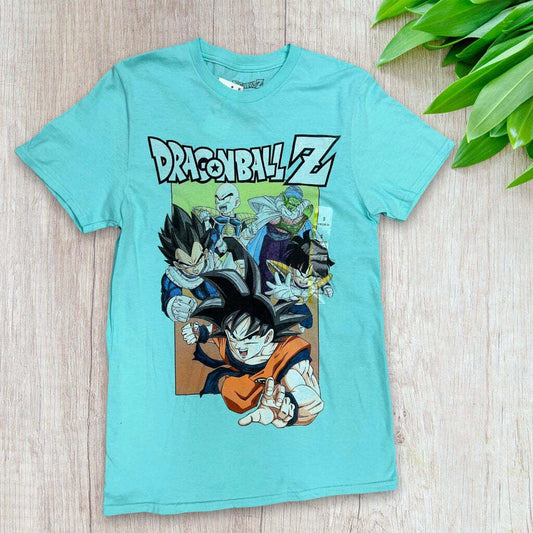 Dragon Ball Z T-Shirt (Group)