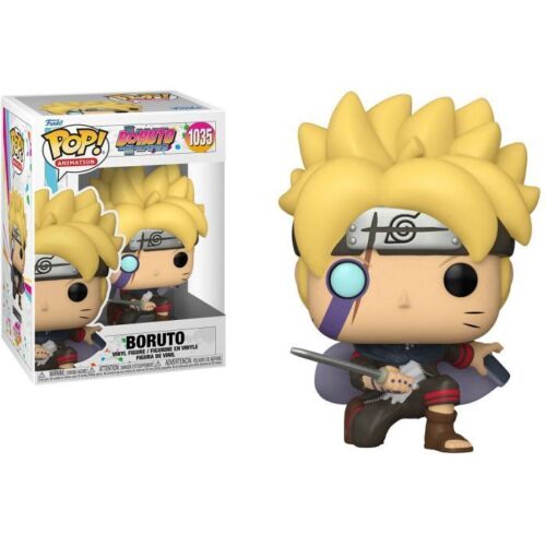 Boruto 1035 Funko Pop