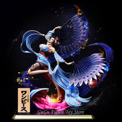 GK One Piece Figure 35cm Nico Robin Statue